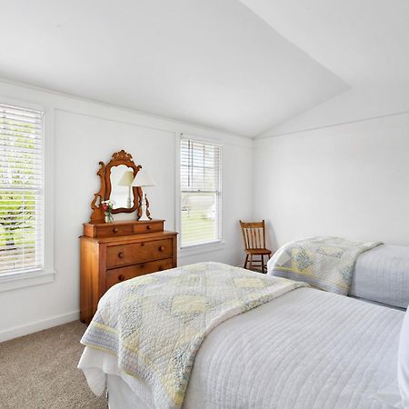 The Farmhouse Inn Buckhead Pokoj fotografie