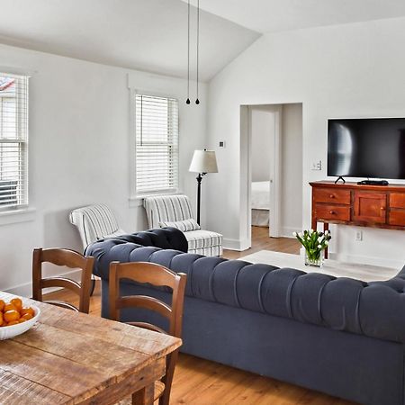 The Farmhouse Inn Buckhead Exteriér fotografie