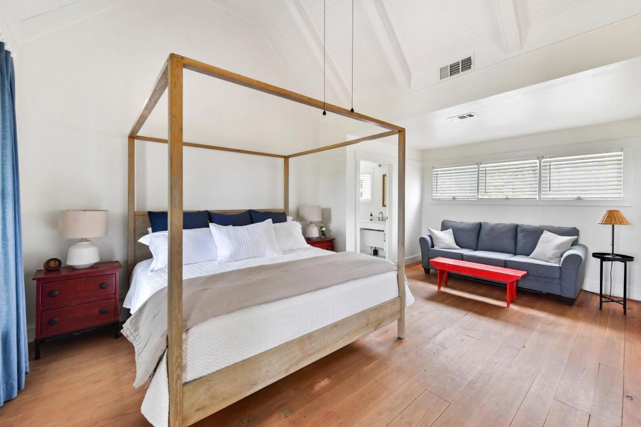 The Farmhouse Inn Buckhead Pokoj fotografie