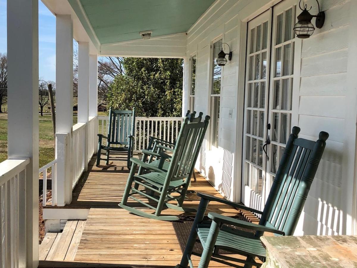The Farmhouse Inn Buckhead Pokoj fotografie