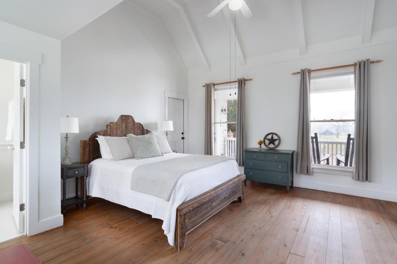 The Farmhouse Inn Buckhead Pokoj fotografie