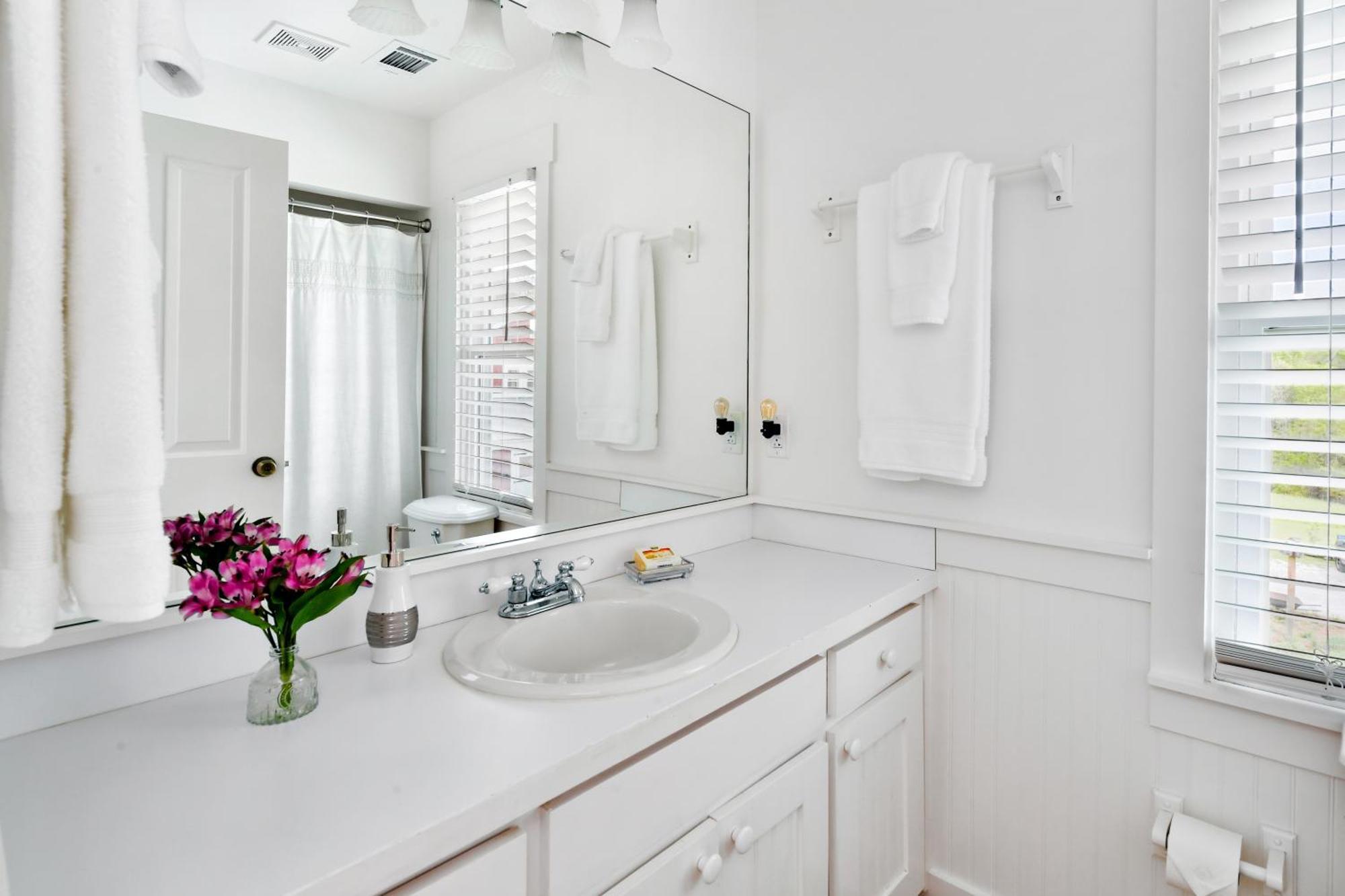 The Farmhouse Inn Buckhead Pokoj fotografie