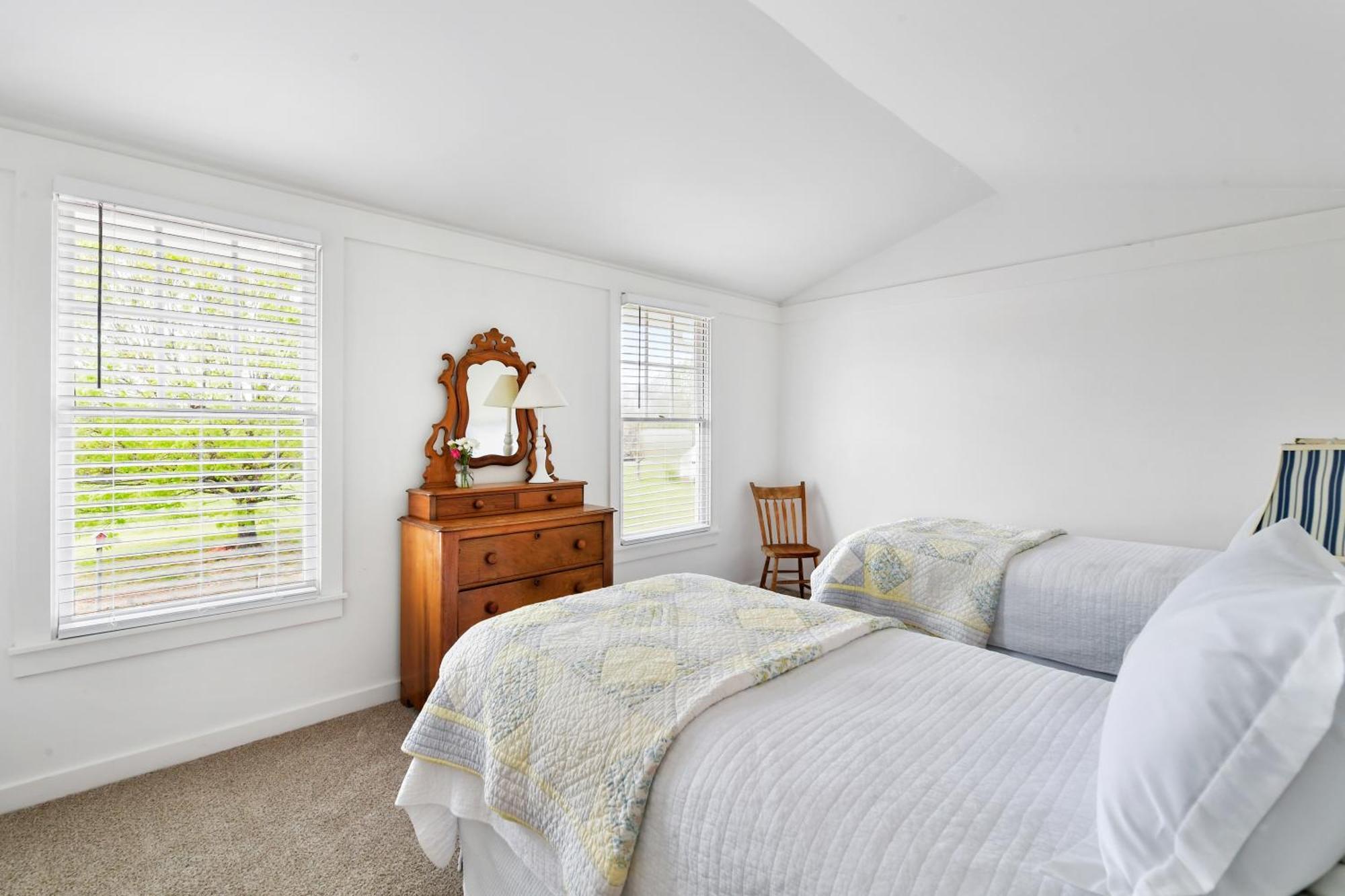 The Farmhouse Inn Buckhead Pokoj fotografie