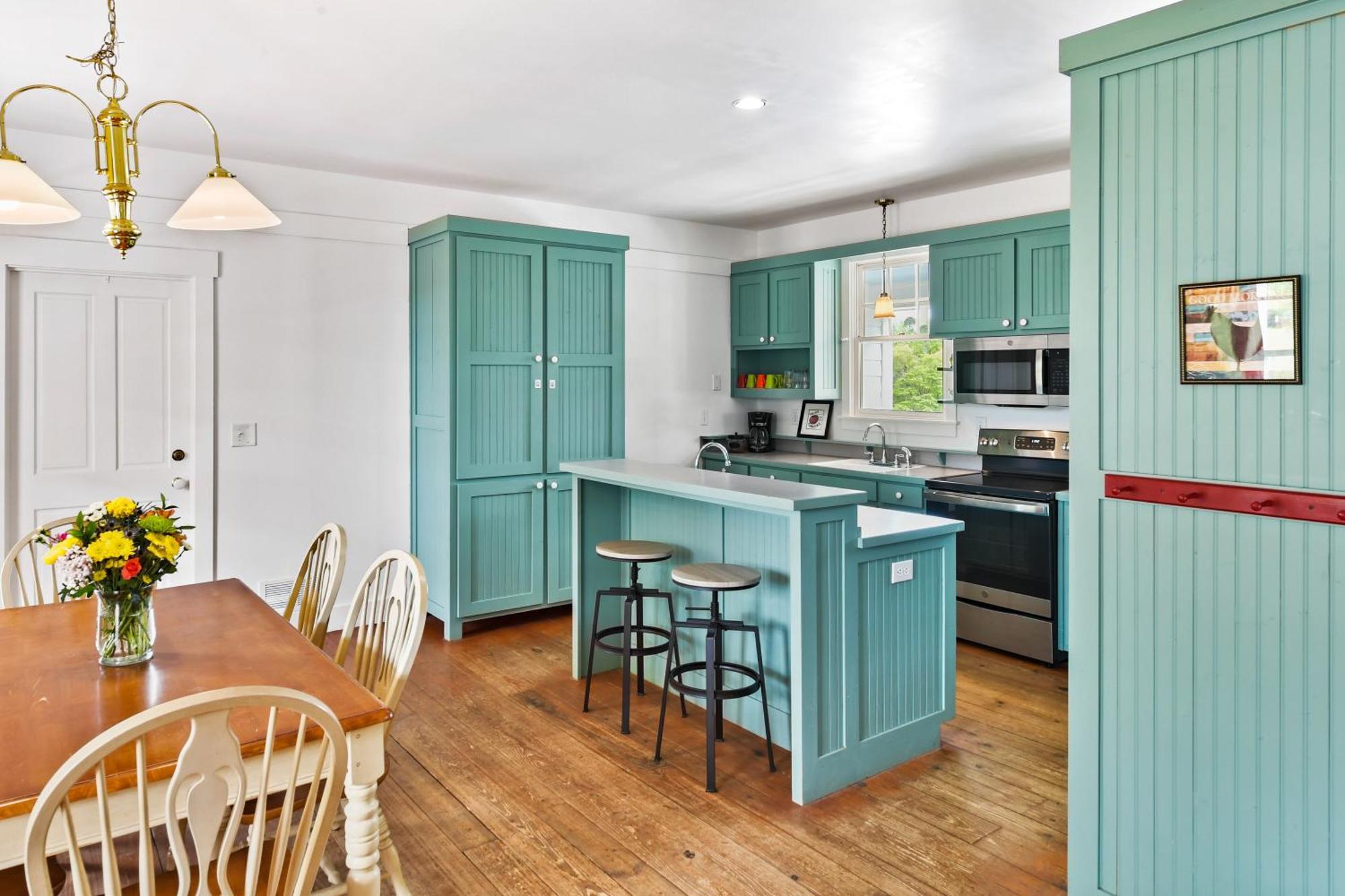 The Farmhouse Inn Buckhead Pokoj fotografie