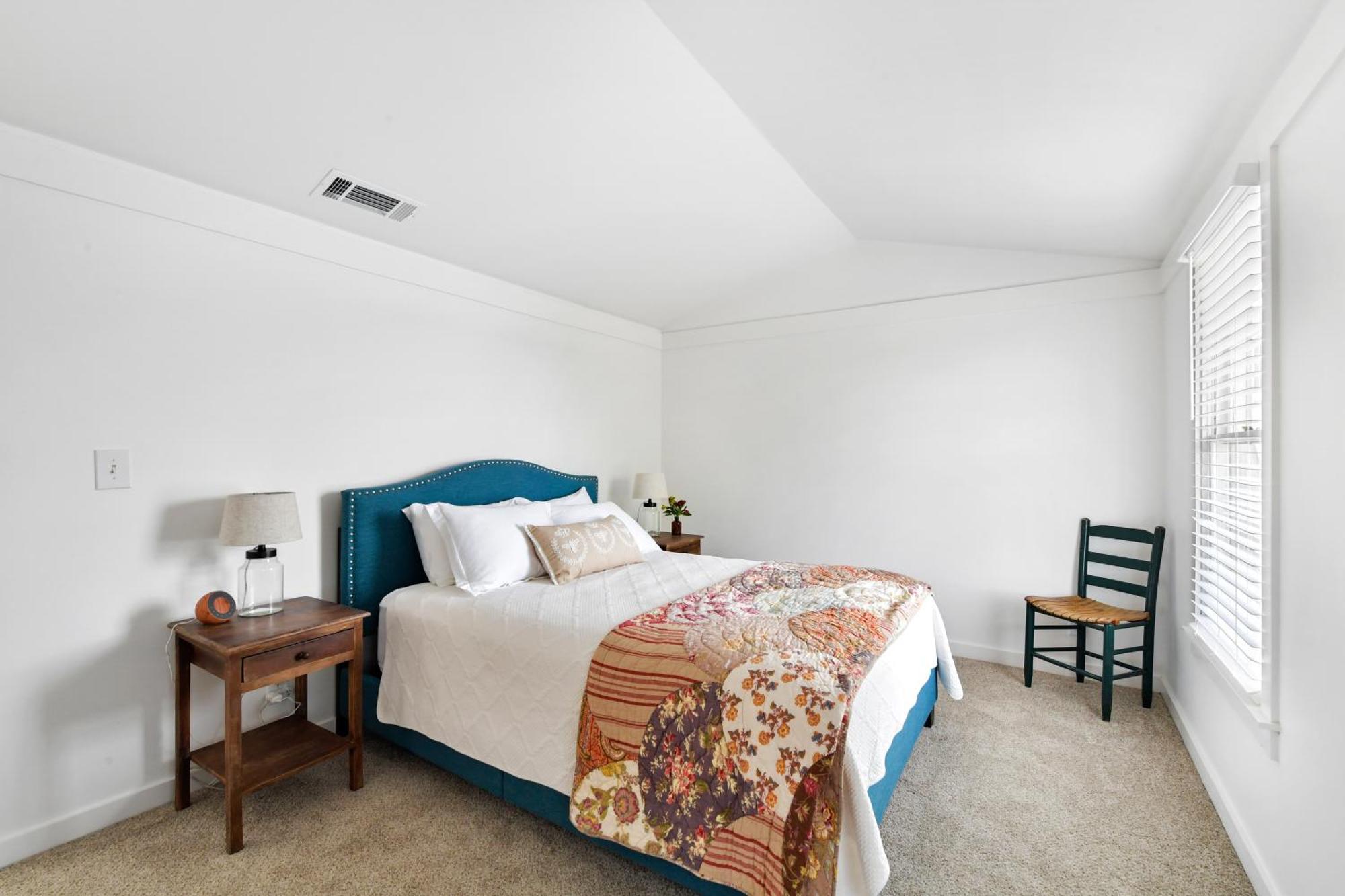 The Farmhouse Inn Buckhead Pokoj fotografie