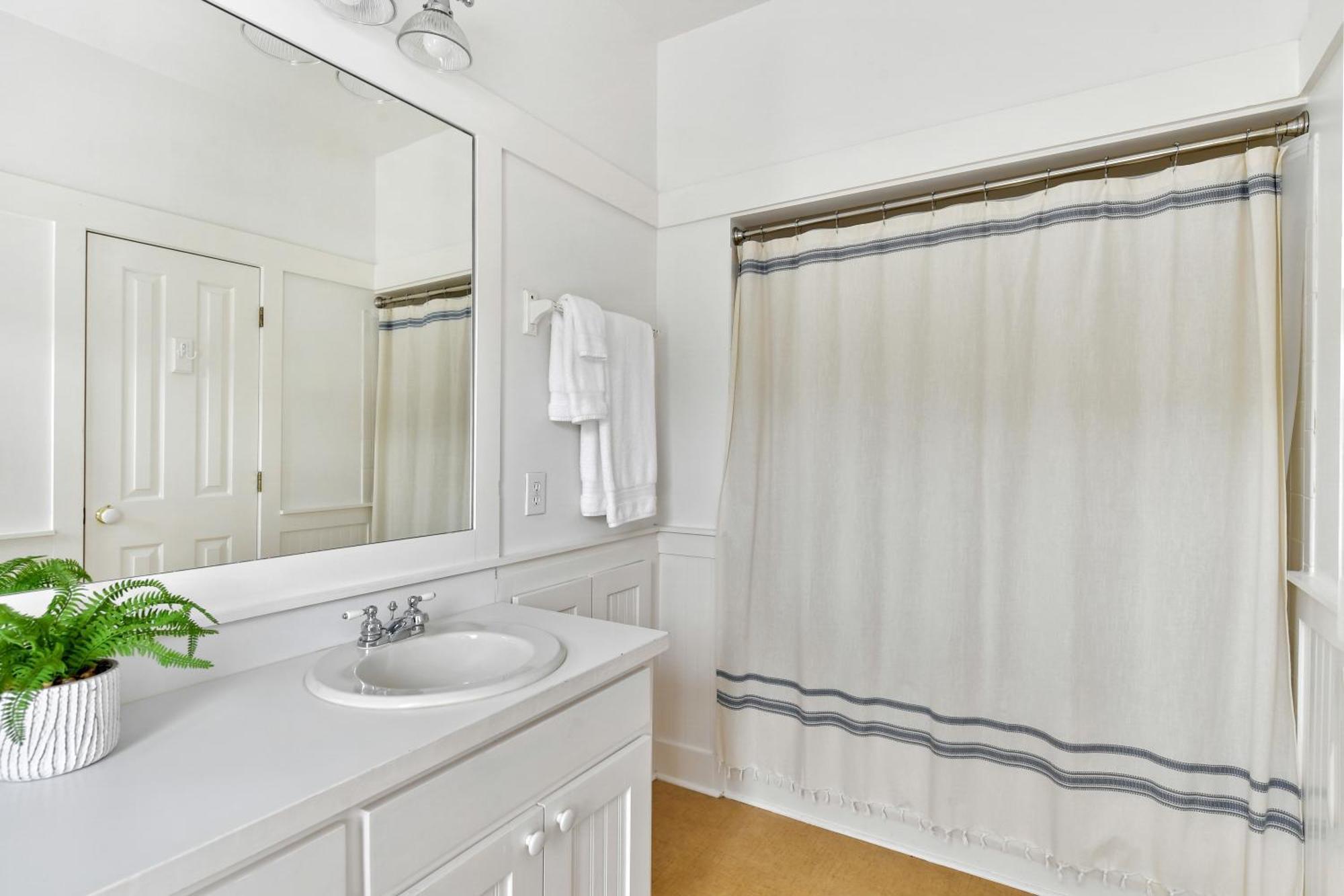 The Farmhouse Inn Buckhead Pokoj fotografie