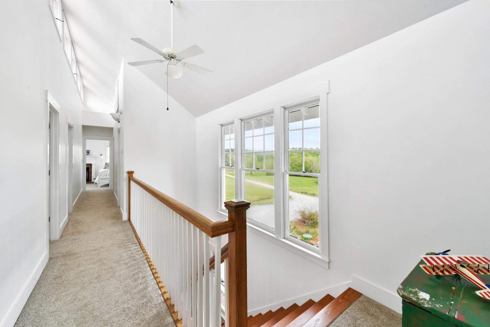 The Farmhouse Inn Buckhead Pokoj fotografie