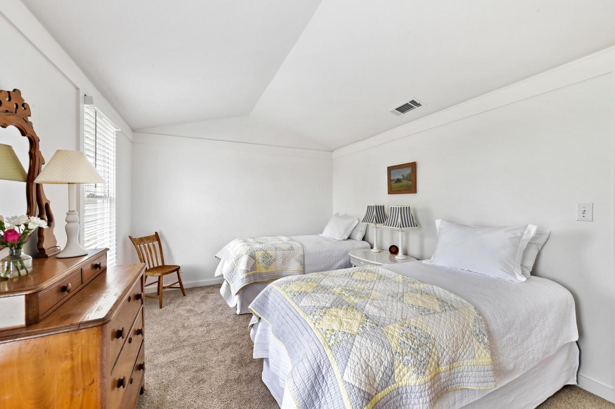 The Farmhouse Inn Buckhead Pokoj fotografie
