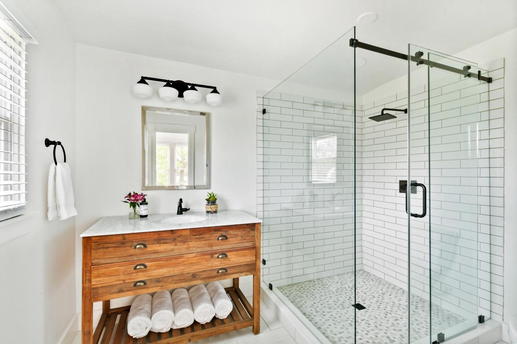 The Farmhouse Inn Buckhead Pokoj fotografie
