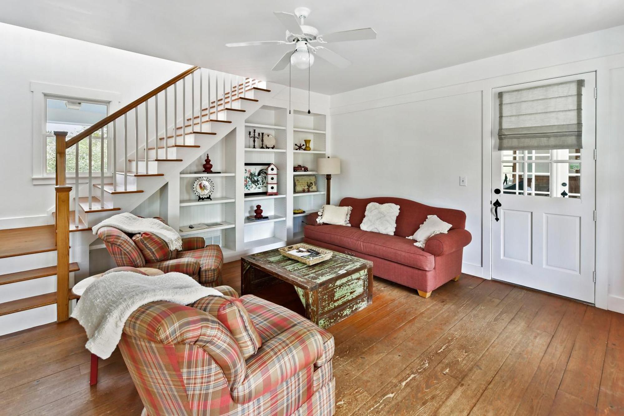 The Farmhouse Inn Buckhead Pokoj fotografie