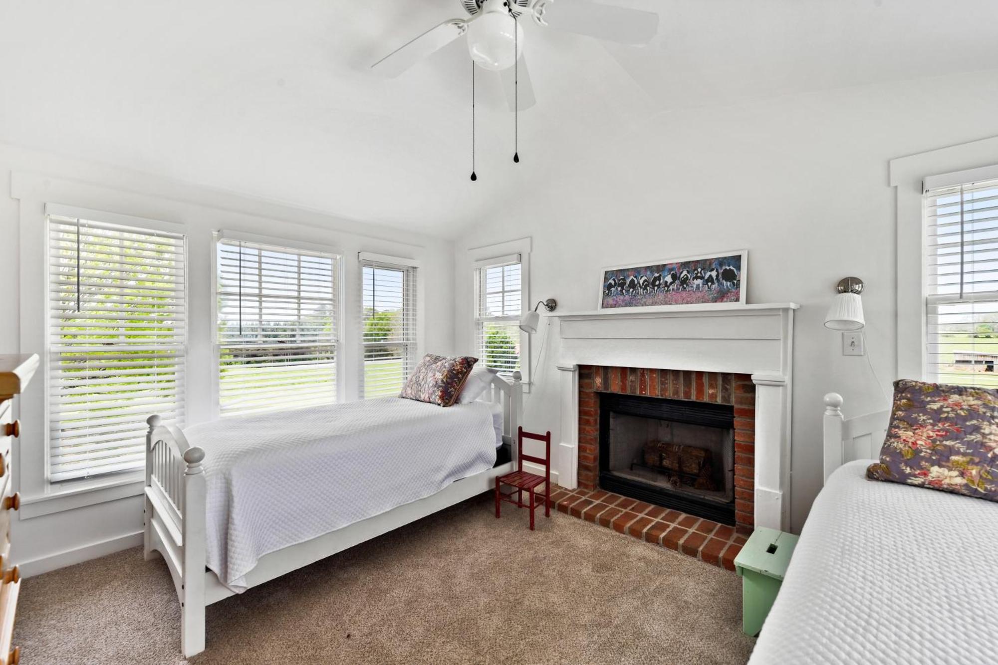 The Farmhouse Inn Buckhead Pokoj fotografie