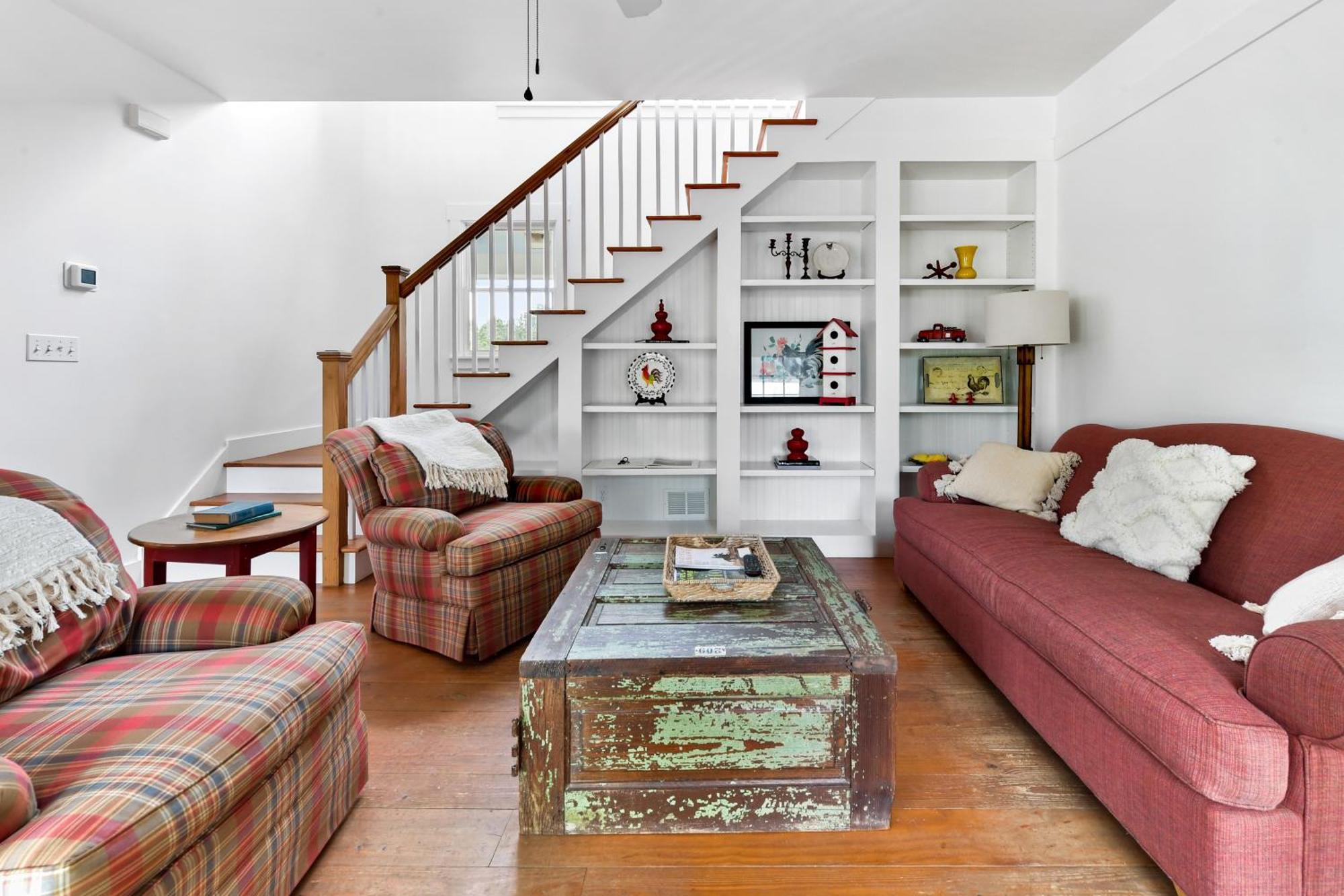 The Farmhouse Inn Buckhead Pokoj fotografie