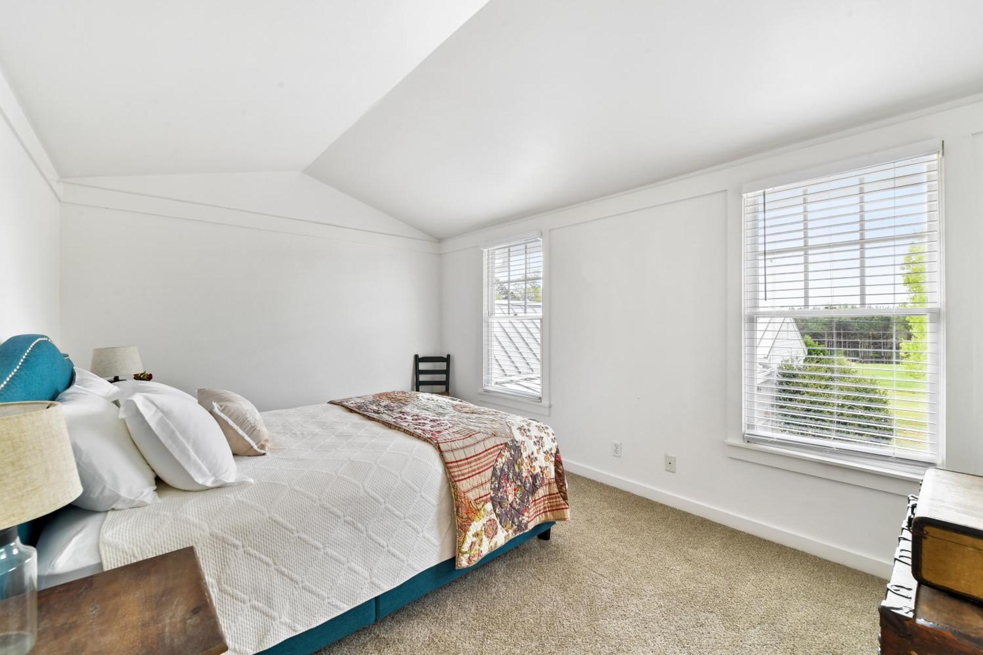 The Farmhouse Inn Buckhead Pokoj fotografie