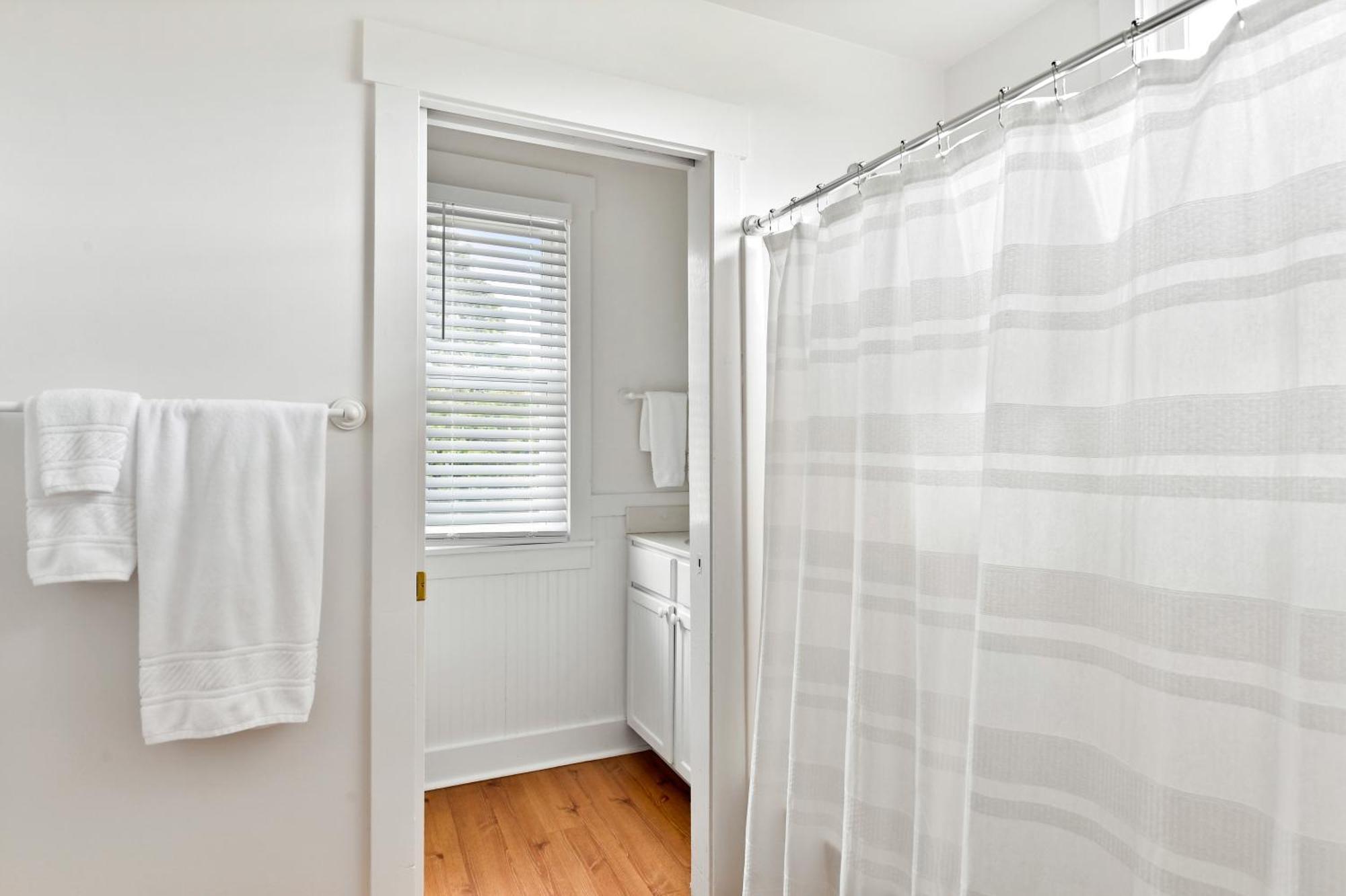 The Farmhouse Inn Buckhead Pokoj fotografie