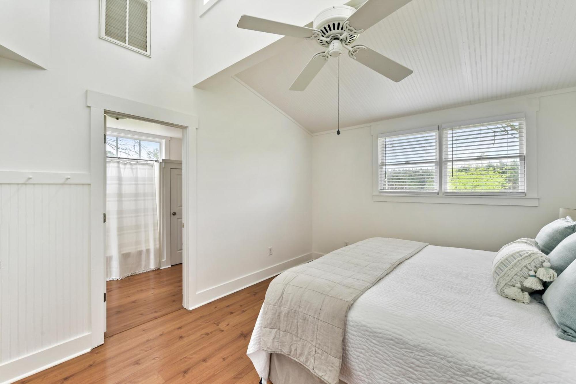 The Farmhouse Inn Buckhead Pokoj fotografie