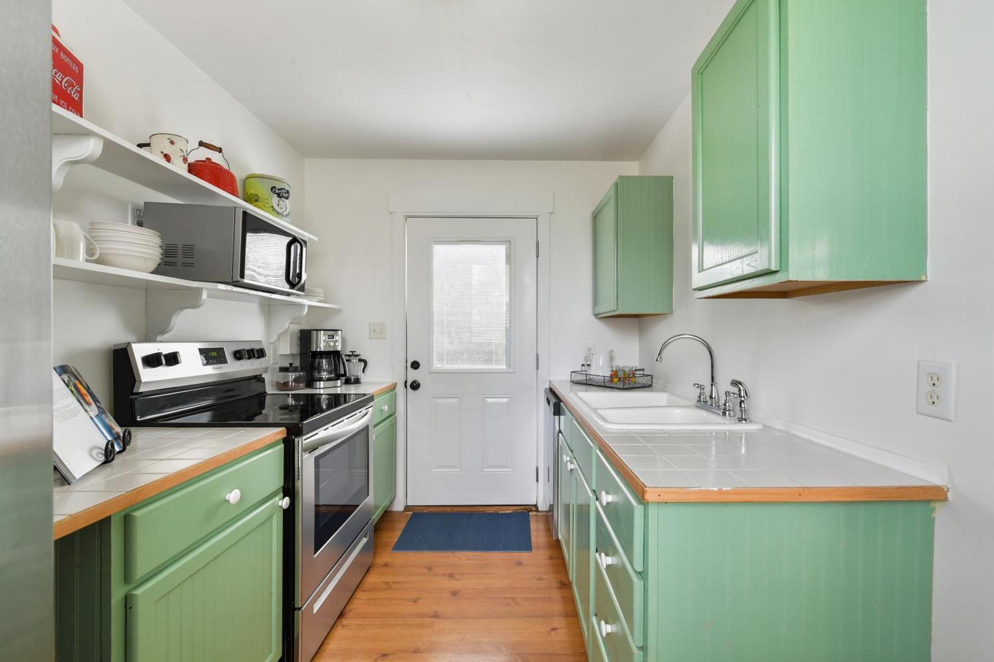 The Farmhouse Inn Buckhead Pokoj fotografie