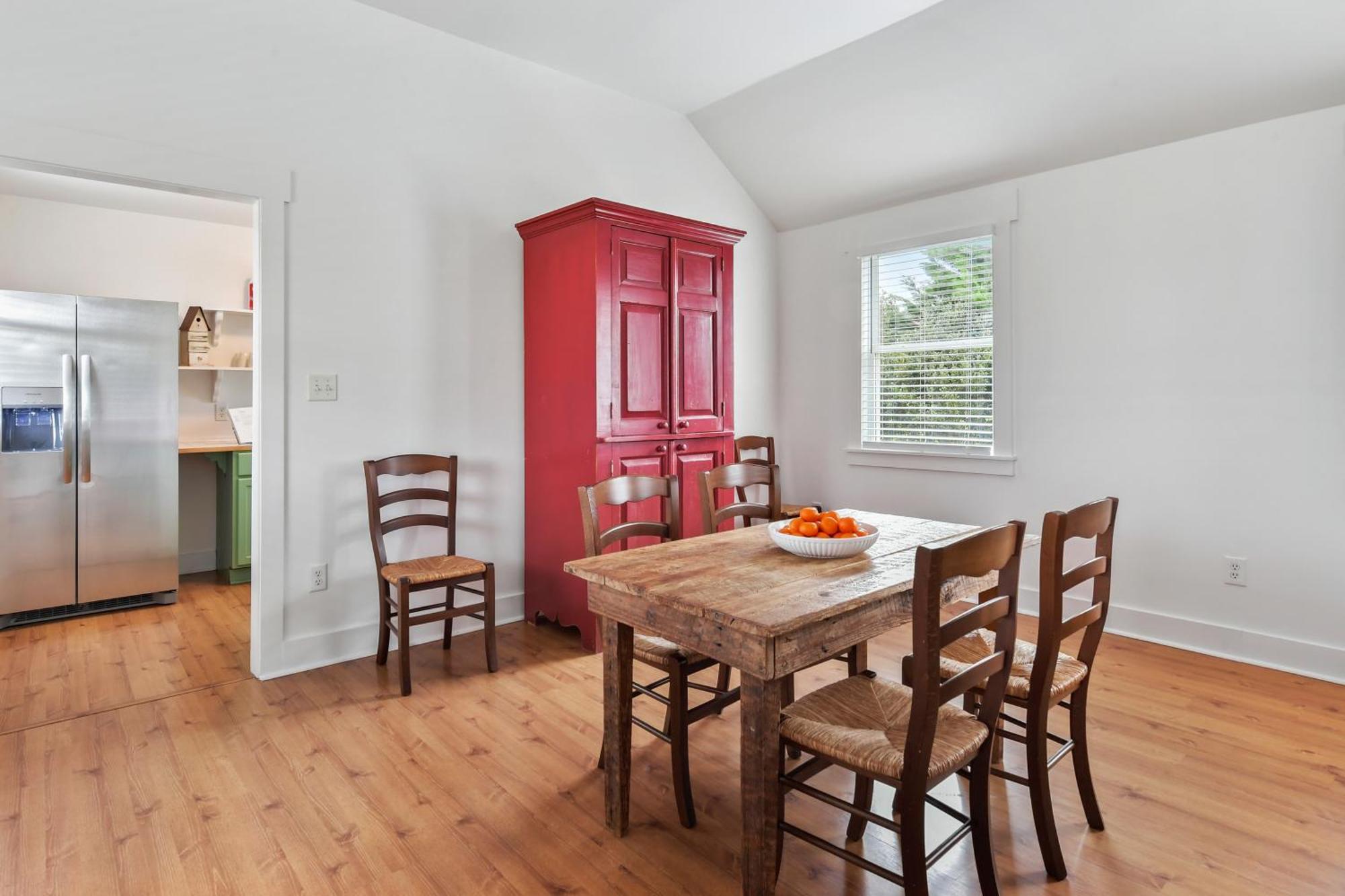 The Farmhouse Inn Buckhead Pokoj fotografie