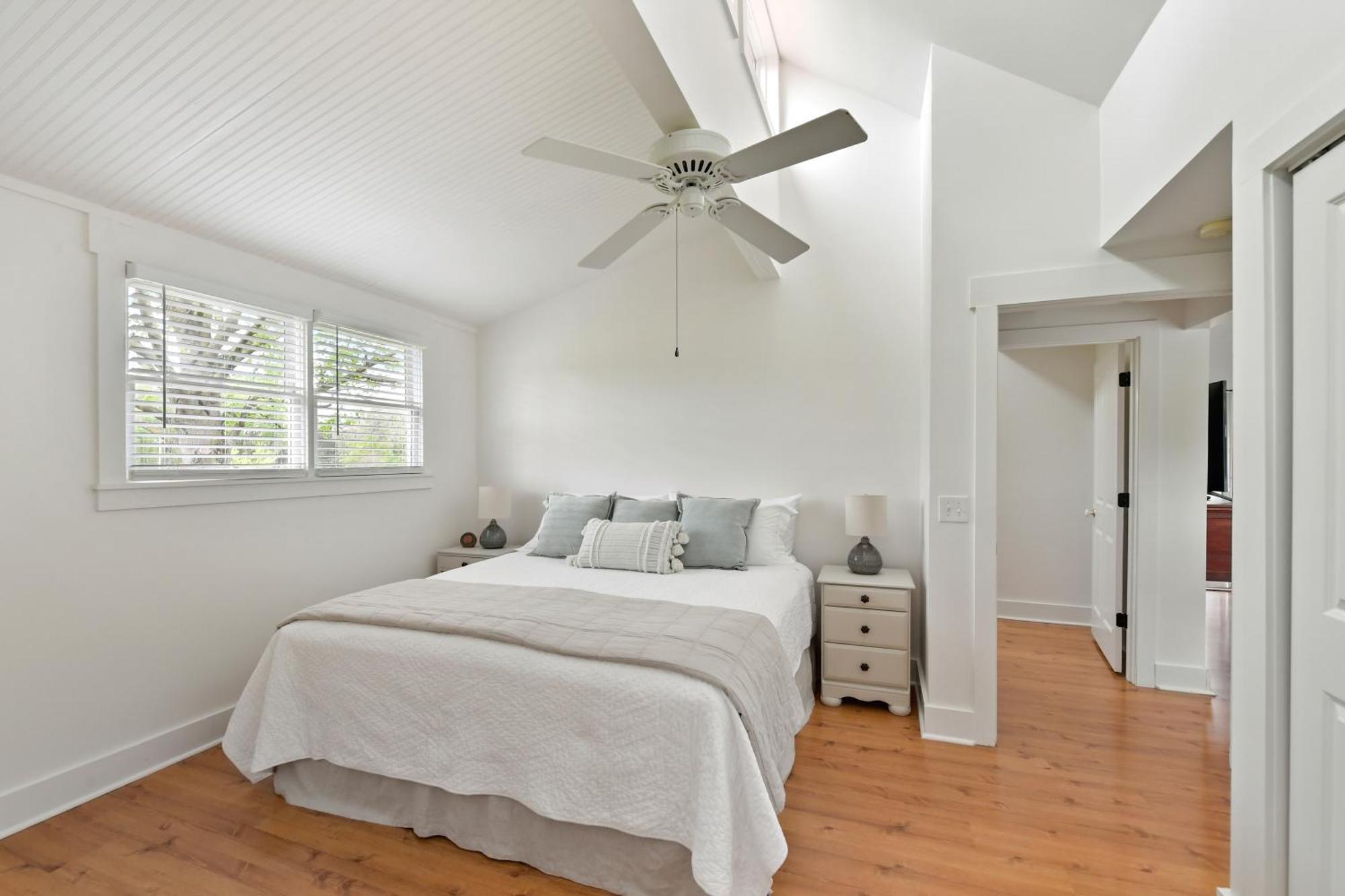 The Farmhouse Inn Buckhead Pokoj fotografie