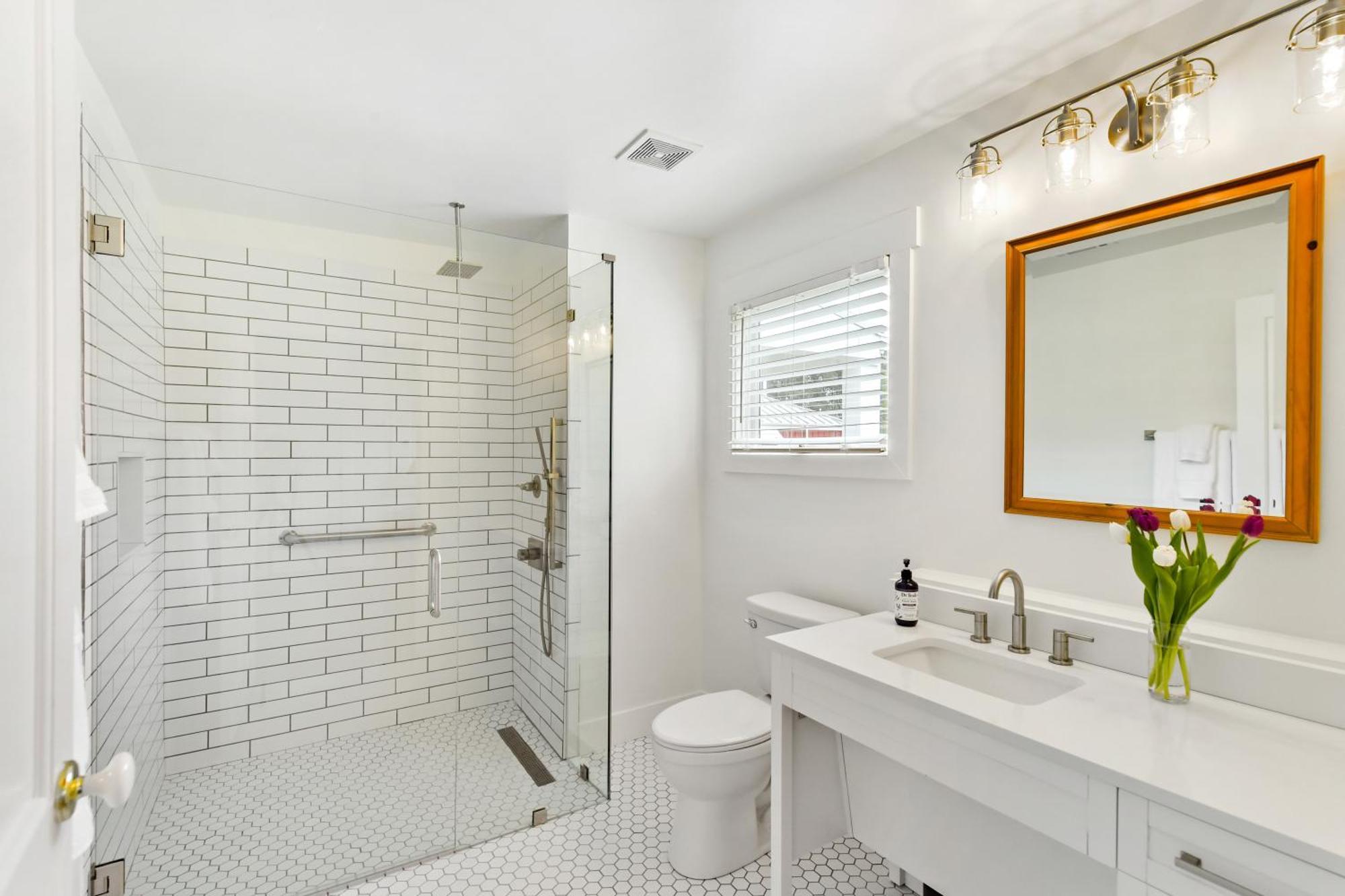 The Farmhouse Inn Buckhead Pokoj fotografie