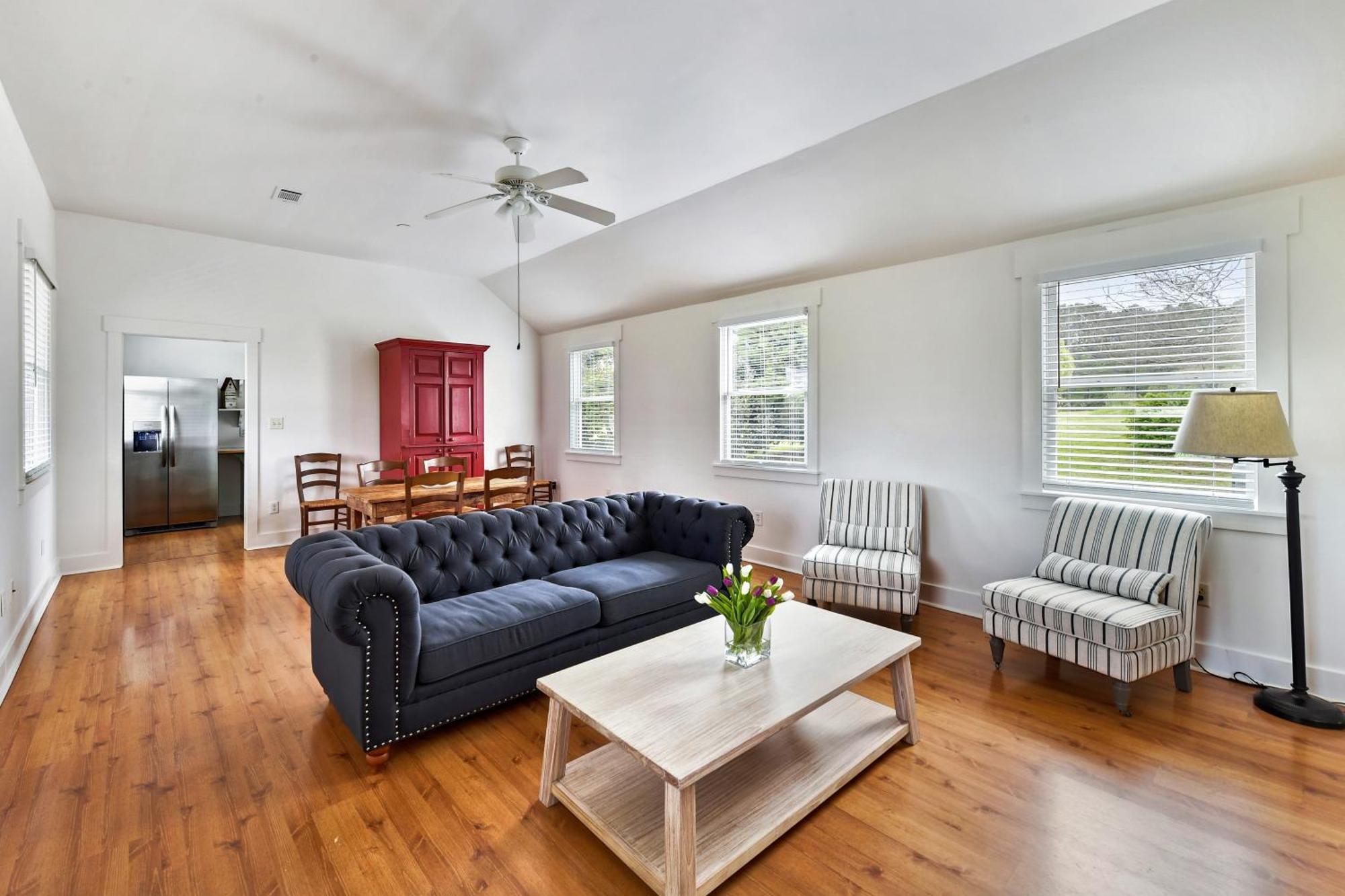 The Farmhouse Inn Buckhead Pokoj fotografie