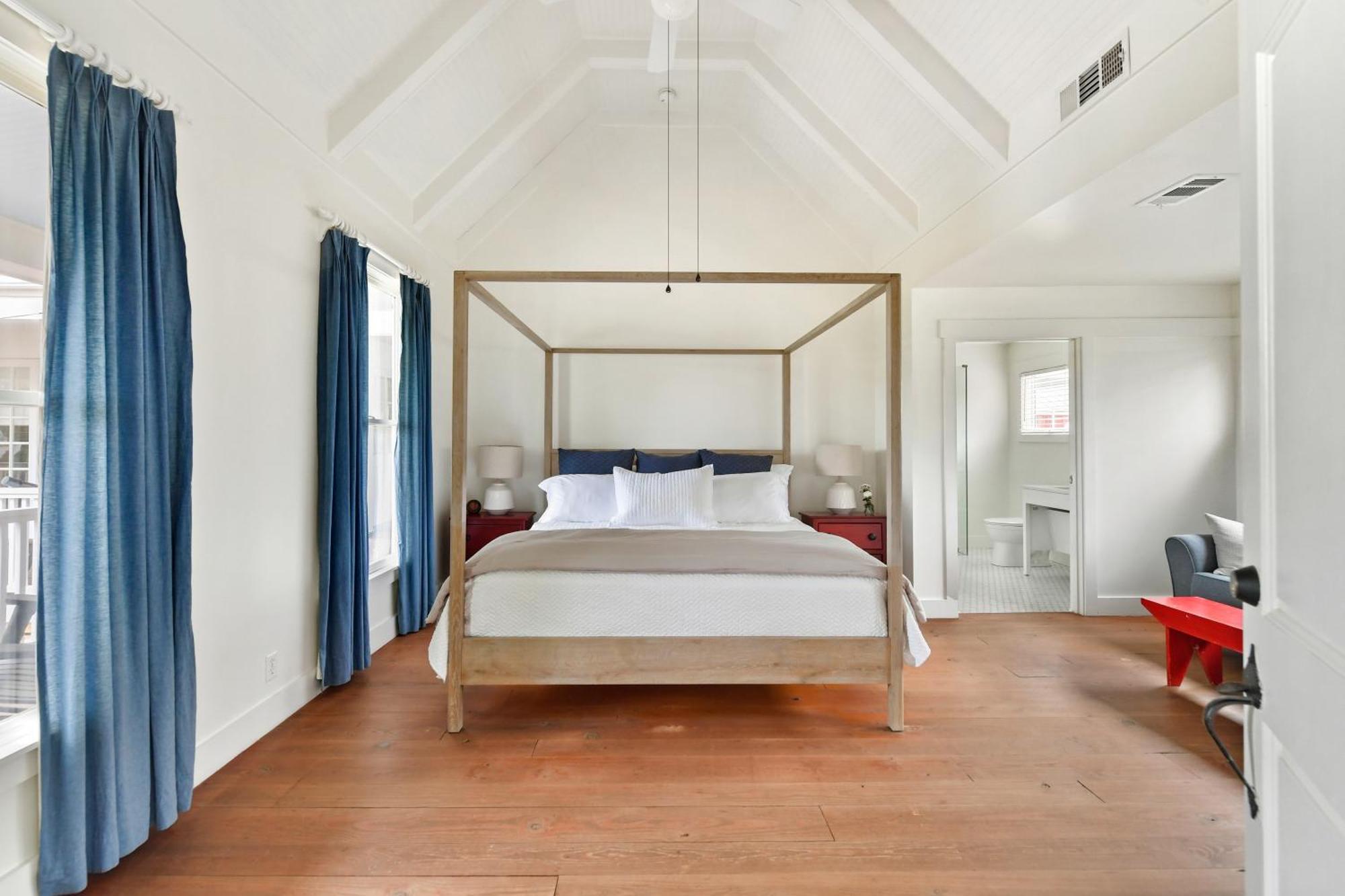 The Farmhouse Inn Buckhead Pokoj fotografie