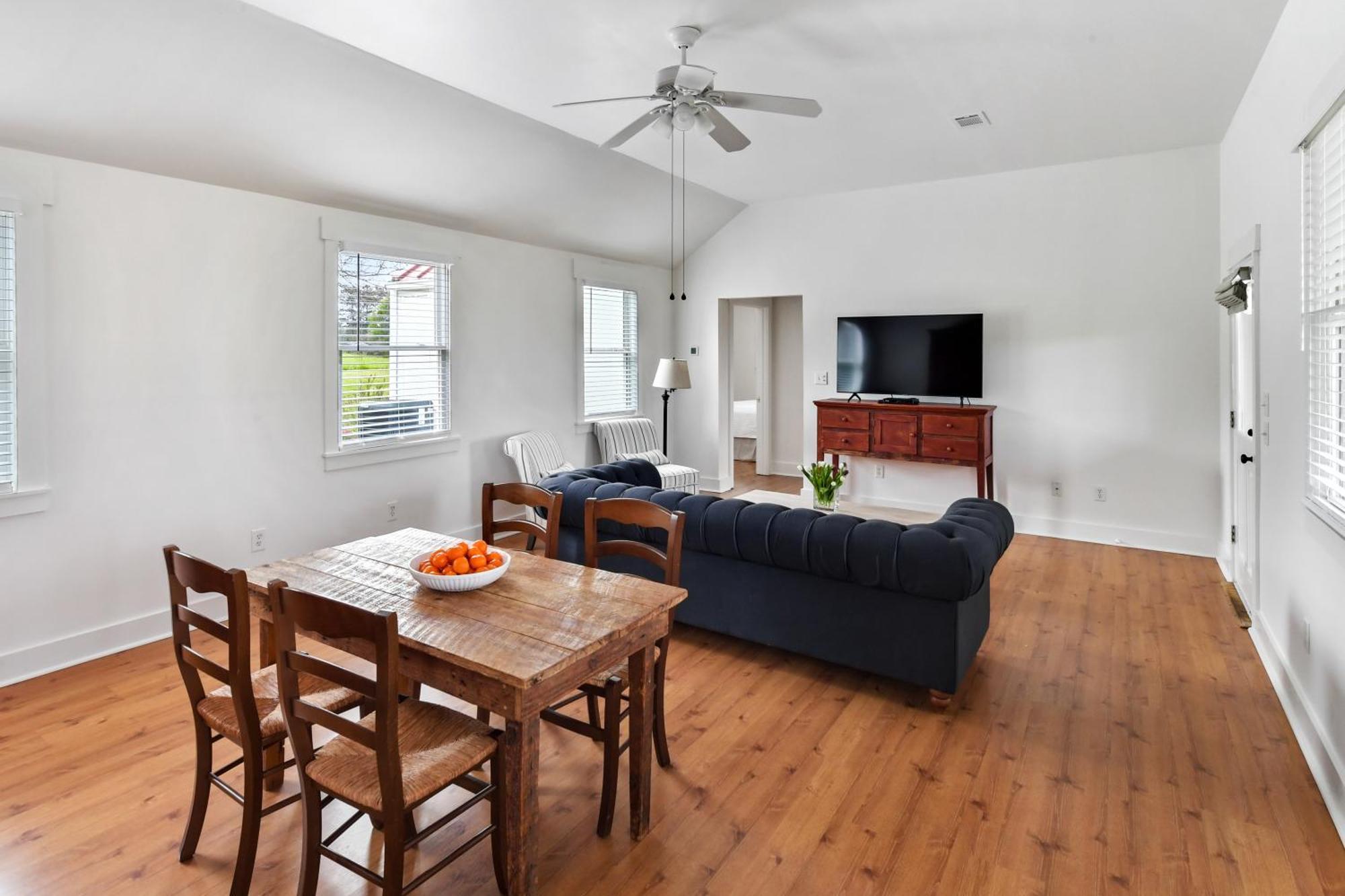 The Farmhouse Inn Buckhead Pokoj fotografie