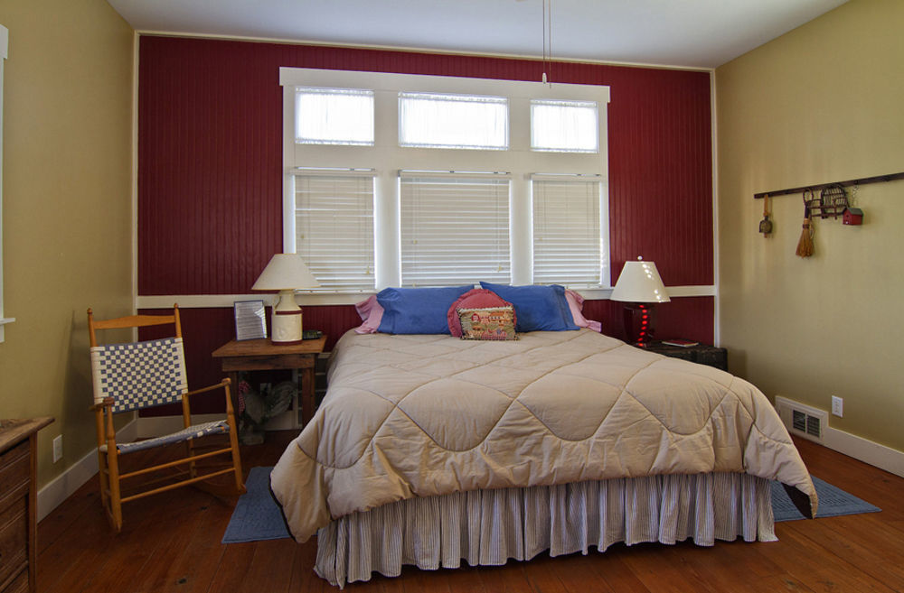 The Farmhouse Inn Buckhead Exteriér fotografie