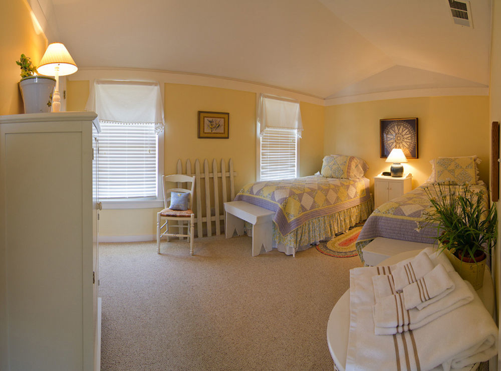 The Farmhouse Inn Buckhead Exteriér fotografie