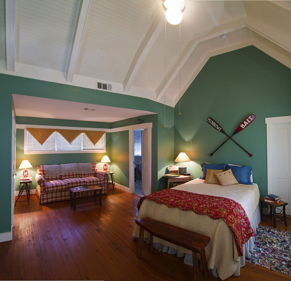 The Farmhouse Inn Buckhead Exteriér fotografie