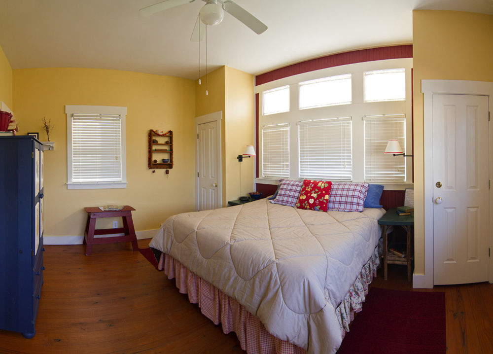 The Farmhouse Inn Buckhead Exteriér fotografie