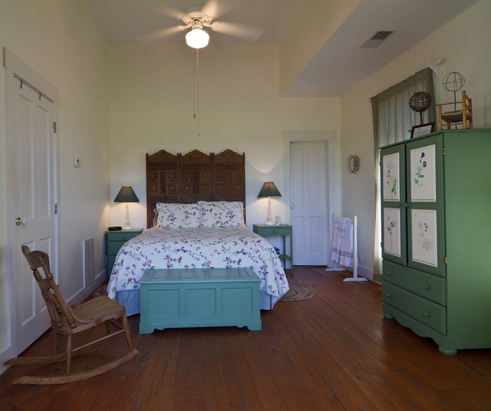 The Farmhouse Inn Buckhead Exteriér fotografie